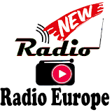 Radio Europe icon
