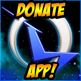 Qbot Industries Donate App icon