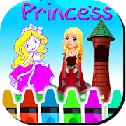 Top 27 Educational Apps Like Princess Coloring Book - Best Alternatives