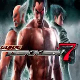 New Tekken 7 Tips icon