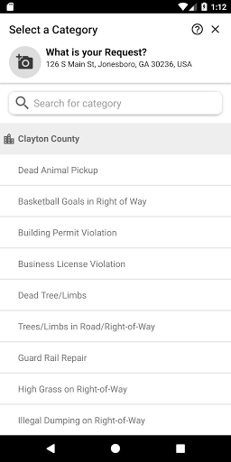 One Jonesboro Screen 3