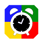 Cover Image of Download Puzzle Alarm Clock  APK