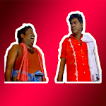 Cover Image of Скачать TAMIL STICKERS: Tamil Meme Stickers for Whatsapp 9.0 APK