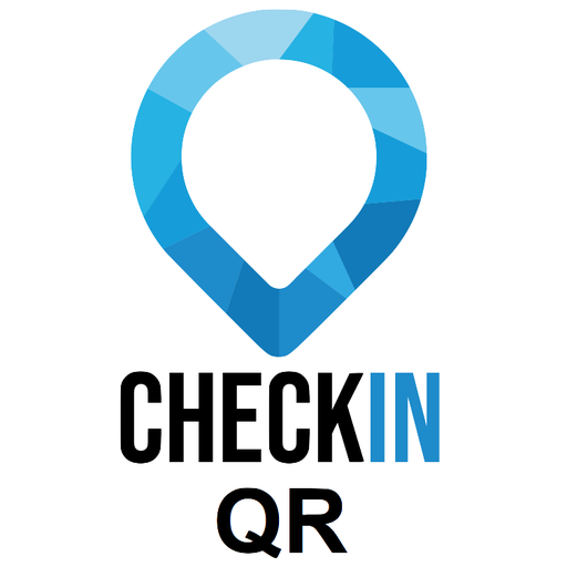 CheckIn QR logo