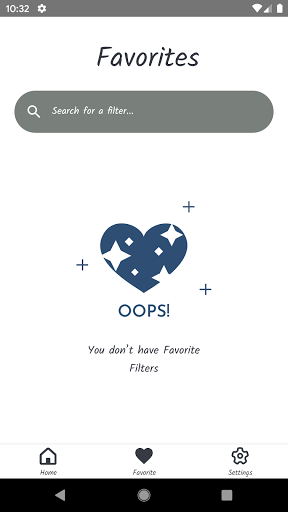 Artify AI - AI Photo Effects Screen 2