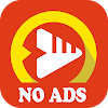 Osm Video Player - AD FREE HD Video Player App icon