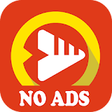 Osm Video Player - AD FREE HD Video Player App icon