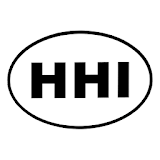 Hilton Head Rentals and Golf icon