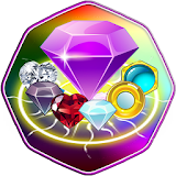 Super Jewels Star Quest icon