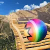 Rolling Balls Sky 3D icon