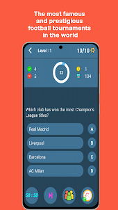 Football Quiz Pro
