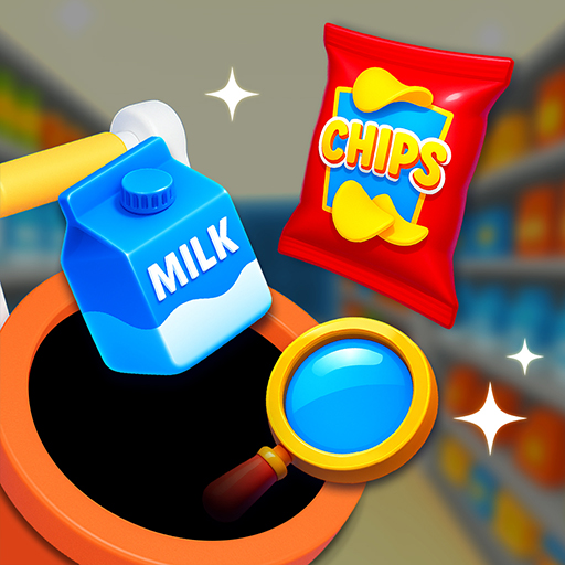 Goods Hunt - Hole It All Изтегляне на Windows