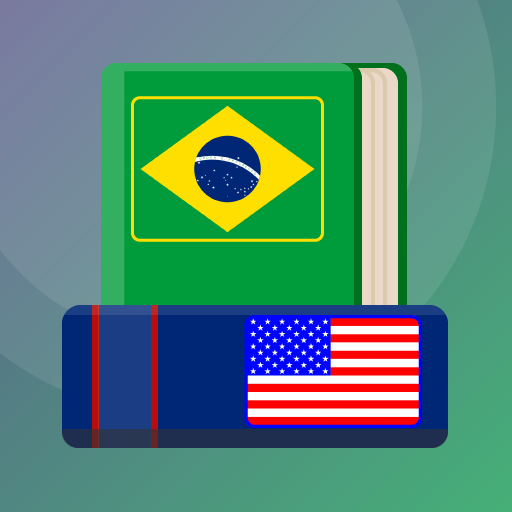 Brazilian English Dictionary