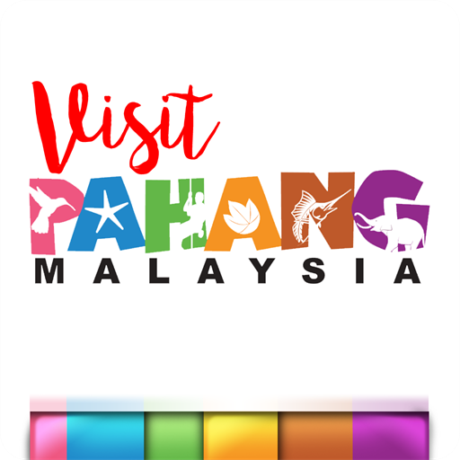 Visit Pahang  Icon