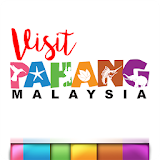Visit Pahang icon