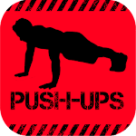 Push Ups - Курс отжиманий Apk