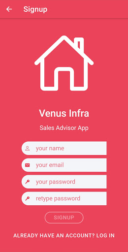 Venus Infra Screen 2