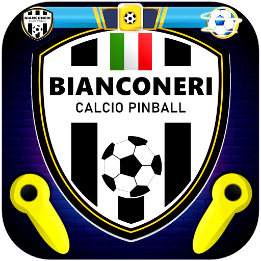 Bianconeri Soccer Pinball Unduh di Windows