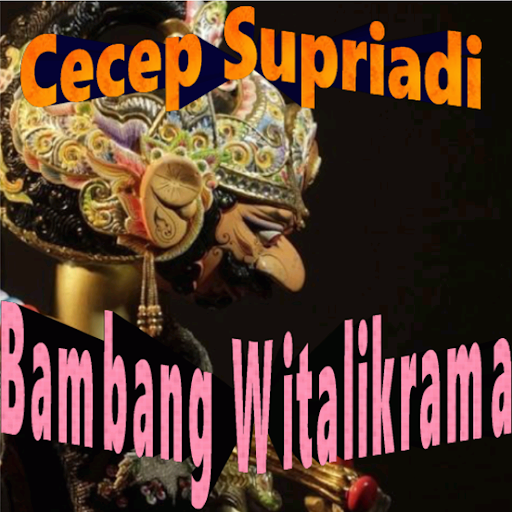 Bambang Witalikrama Wayang Screen 2