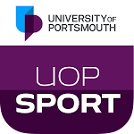 University of Portsmouth Sport Apk