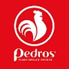 Pedros icon