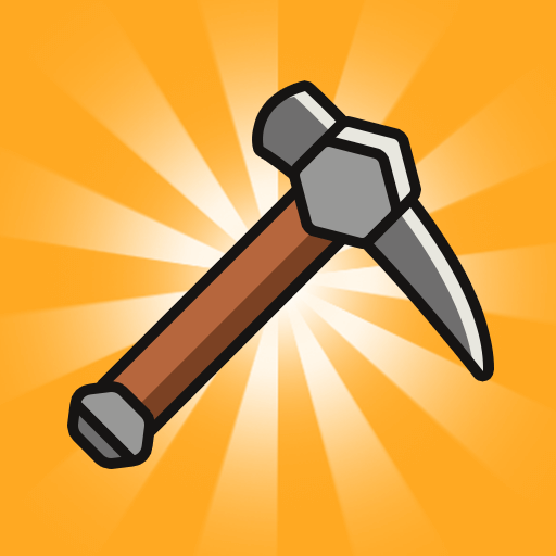 Endless Dig logo