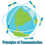 Principles of Communication Tutorial icon