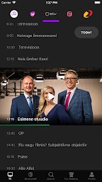 Telia TV Estonia