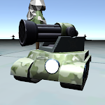 Cover Image of Descargar Tank Battle Arena : Multiplayer 1.0 APK