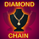Find The Diamond Chain