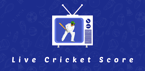 Live Cricket TV - HD Cricket Android App
