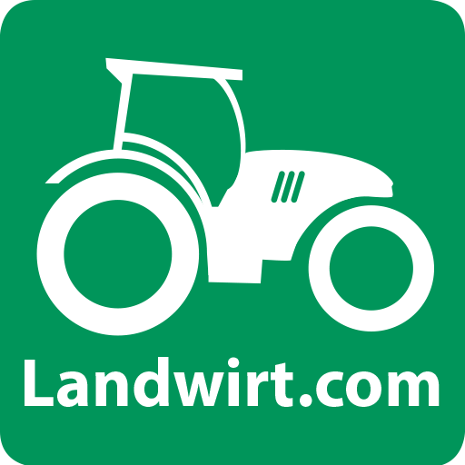 Download Landwirt.com – Tractor & Agricultural Market for PC Windows 7, 8, 10, 11