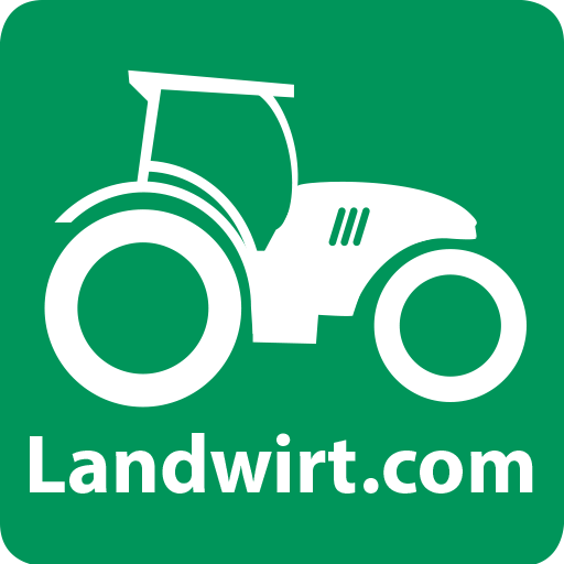 Landwirt.com - Tractor Market V4.5.22 Icon