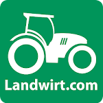 Cover Image of Download Landwirt.com - Tractor Market  APK