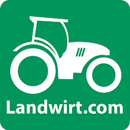 Icon image Landwirt.com - Tractor & Agricultural Market