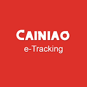 Cainiao e-Tracking