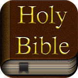 The Holy Bible - 18 versions icon