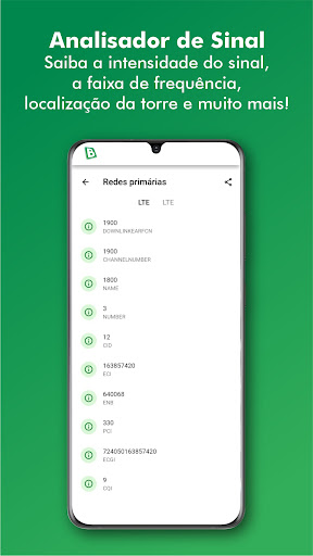 Android application Bit Electronics Pro screenshort