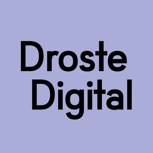 DROSTE DIGITAL Download on Windows