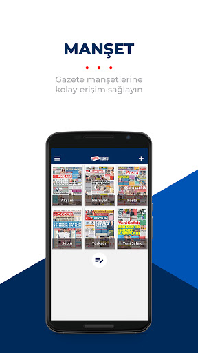 Manşet Turu Screen 3