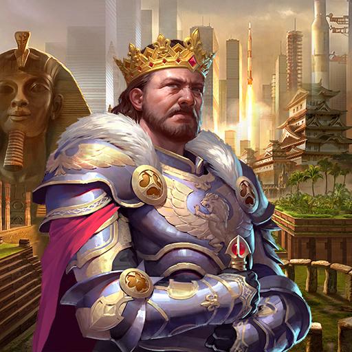 Age of Civilization & Empires logo
