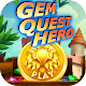 Gem Quest Hero - Jewels Game Quest Scarica su Windows