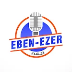 Cover Image of Télécharger Radio Eben-Ezer 95.1  APK