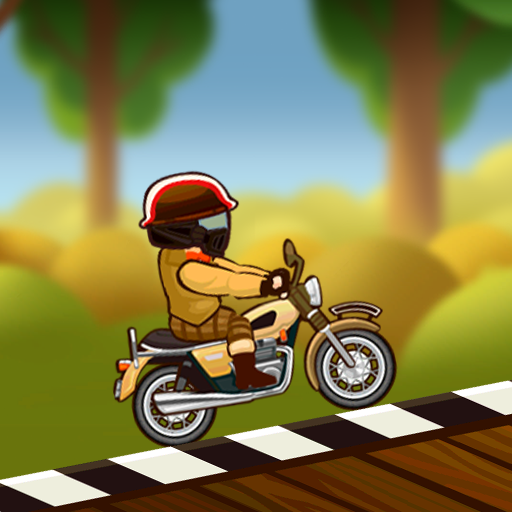 Moto Real Biker logo