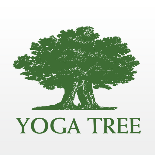 Yoga Tree SF logo
