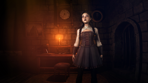 House of Nightmare Screen 2