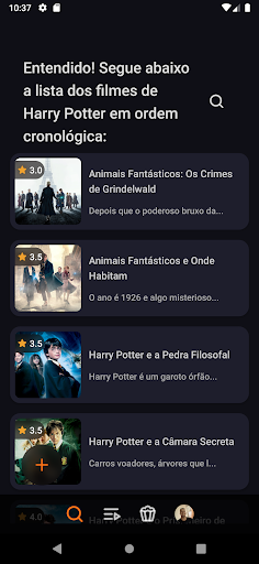 FlixAI Screen 3