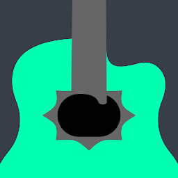 Icon image Tuner MX - Guitar & Requinto