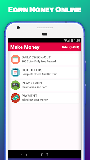 Money games to play online
