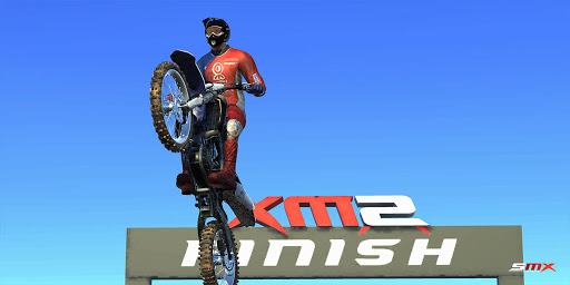 SMX: Supermoto Vs. Motocross 5.10.0 Screenshots 8